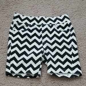 Lee Toddler Girl's Shorts